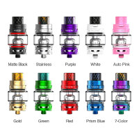 Smok - TFV12 Baby Prince - 4.5ml - Verdampfer