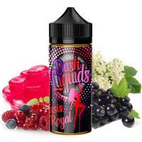 Dash Liquids - Cassis Royal Aroma