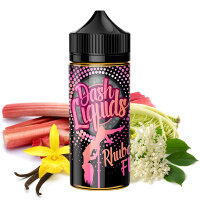 Dash Liquids - Rhubarb Flirt Aroma