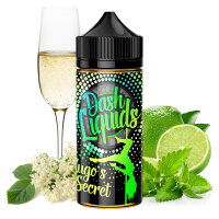 Dash Liquids - Hugo`s Secret Aroma