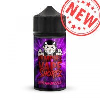 Strawbizzle - Vampire Vape Shortz - e-Liquid - 50ml