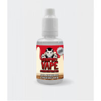 Strawberry Cheesecake *Limited* - Aroma 30 ml by Vampire...