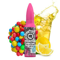 Riot Squad - Punk Grenade - Bubblegum Grenade Aroma