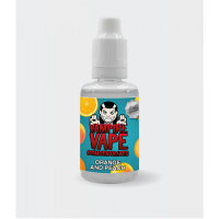 Orange and Peach *Limited* - Aroma 30 ml by Vampire Vape