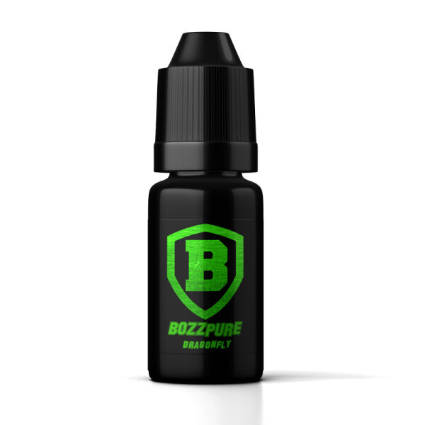 Dragonfly Aroma Bozz 10ml