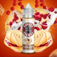 Barista Bew - Raspberry Cream Cheese Danish - e-Liquid -...