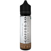 Coffee Xo - Choco Mint - e-Liquid - 50ml