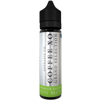 Coffee Xo - Coffee Mojito - e-Liquid - 50ml