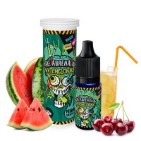 Pure Adrenalin - Watermelonade Aroma 10ml by Chill Pill