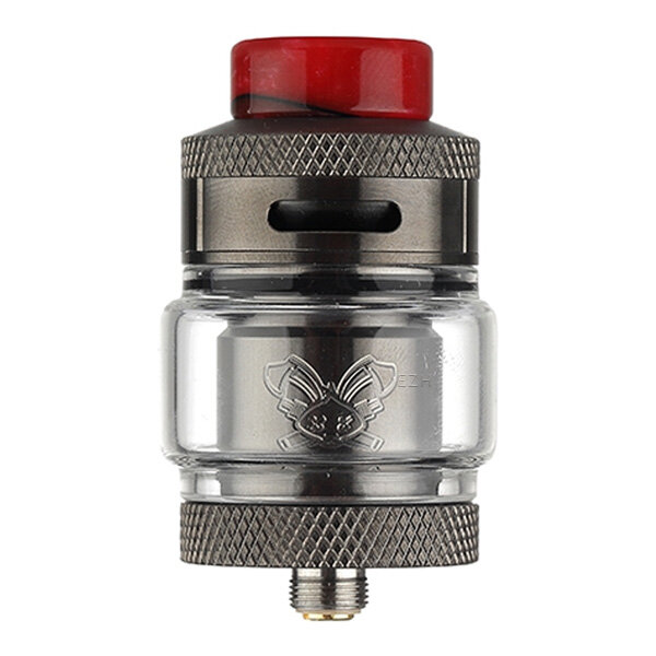 Hellvape - Dead Rabbit RTA - 4.5ml