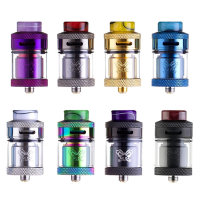 Hellvape - Dead Rabbit RTA - 4.5ml