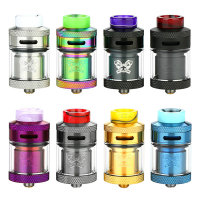 Hellvape - Dead Rabbit RTA - 4.5ml