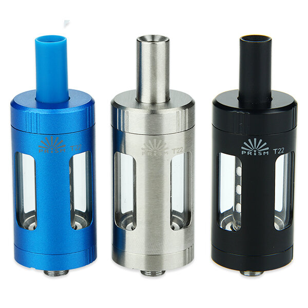 Innokin - Endura T22 - Verdampfer - 4.5ml