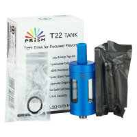 Innokin - Endura T22 - Verdampfer - 4.5ml