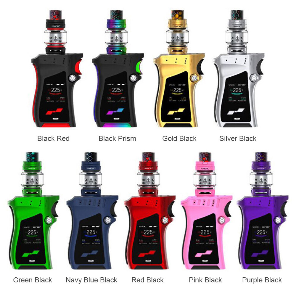 Smok - Mag mit TFV12 Prince