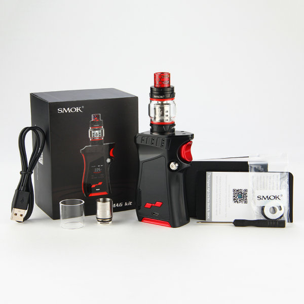 smok e-zigarette komplettset SMOK