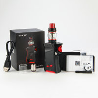 Smok - Mag mit TFV12 Prince - Komplettset