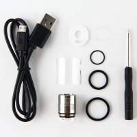 Smok - Mag mit TFV12 Prince - Komplettset