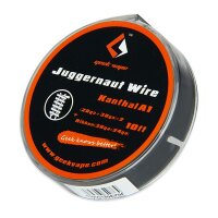 GeekVape - Kanthal A1 Juggernaut - Wickeldraht