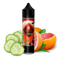 Bloodcumber Aroma für 60ml - BangJuice