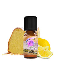 Lemon Drizzle Cake - Aroma Twisted 10ml