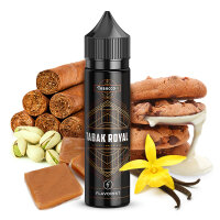 Tabak Royal Tabacco #1 Aroma Flavorist