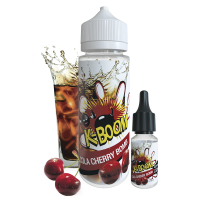 Cola Cherry Bomb Aroma K-Boom