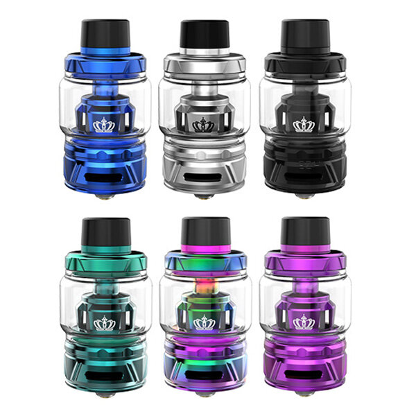 uwell crown 4 mundstück Uwell Crown 4 Verdampfer 6ml