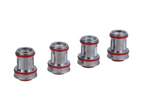 Uwell Crown 4 Verdampferköpfe Coils