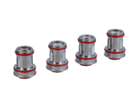 Uwell Crown 4 Verdampferköpfe Coils