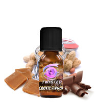 Cookie Finger - Aroma Twisted 10ml