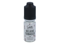 Deluxe Tobacco - e-Liquid - 10ml - Simple Essentials