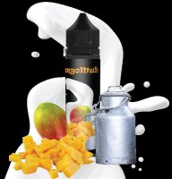 Mango Muh Aroma - Classic Dampf