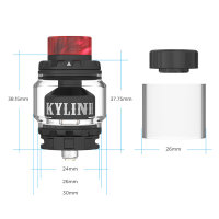 Vandy Vape - Kylin V2 RTA