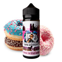 Dampfdidas - Sweet-Donut - Aroma