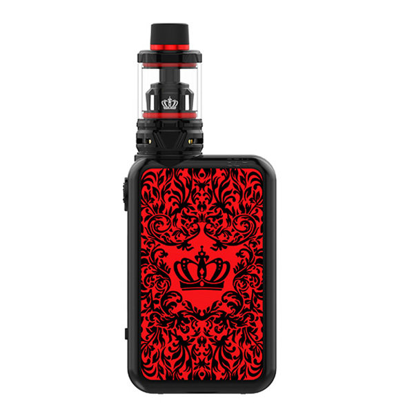 Uwell - Crown 4 - 200 Watt