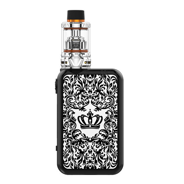 Uwell - Crown 4 - 200 Watt