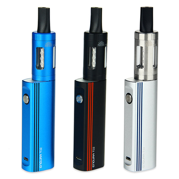 Innokin - Endura T22 - Komplettset