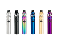 Uwell - Whirl 20 - Starterset - 2000mAh