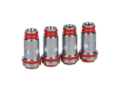 Uwell Whirl Verdampferköpfe Coils