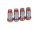 Uwell Whirl Verdampferköpfe Coils