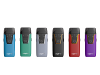 Aspire - Nautilus Aio - Komplettset - 1000mAh