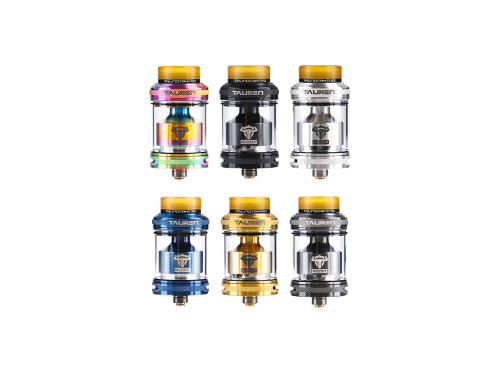 ThunderHead Creations Tauren RTA - 2ml/4.5ml