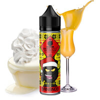 Bangnog - Winter Edition - Aroma für 60ml - BangJuice