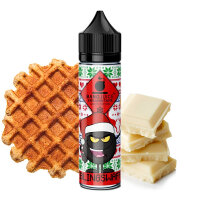 Lieblingswaffel - Winter Edition - Aroma für 60ml -...