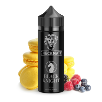 Black Knight Aroma Dampflion Checkmate