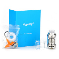 Vapefly - Core RTA - 2ml/4ml