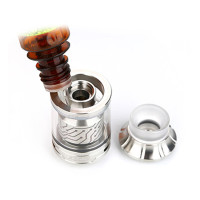 Vapefly - Core RTA - 2ml/4ml