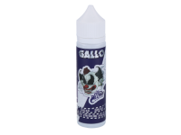 The Fog Clown - Gallo - Liquid 50ml