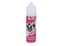 The Fog Clown - Sajos - Liquid 50ml